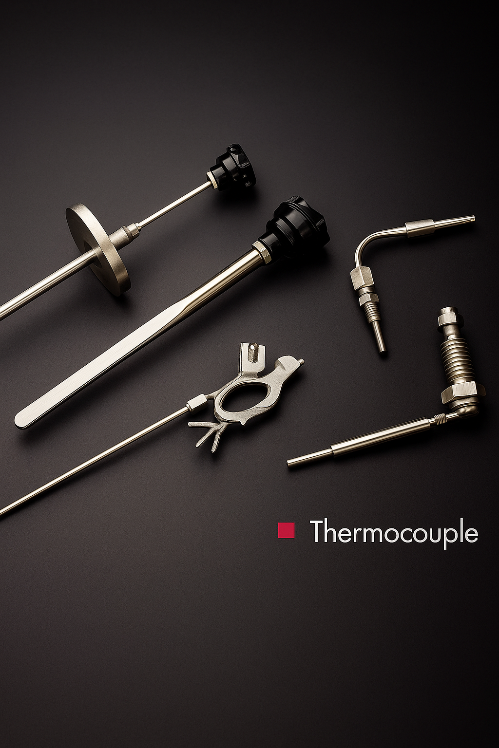 Thermocouple Sensor